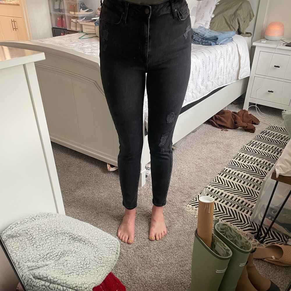Forever 21 Womens Skinny Jeans. Size 30 (10)